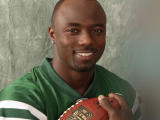 Santonio Holmes picture, image, poster